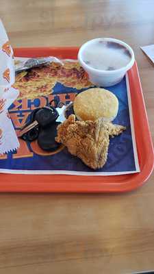 Popeyes Louisiana Kitchen