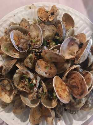 Venus Chinese Restaurant