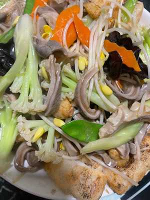 Venus Chinese Restaurant