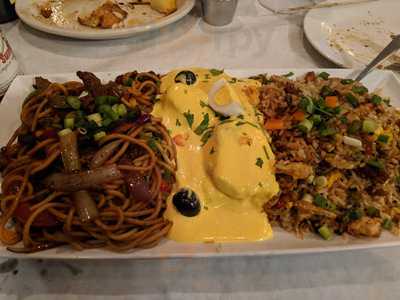 4 Suyos Peruvian Cuisine