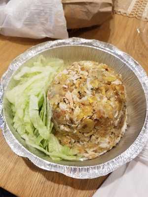 Los Primos Restaurant