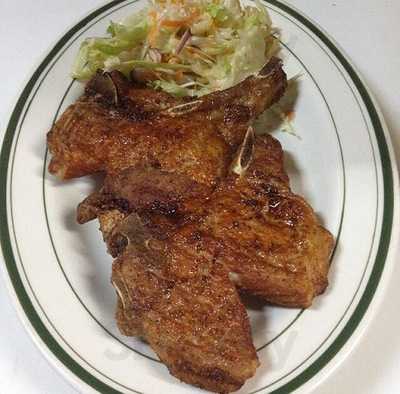 Los Primos Restaurant