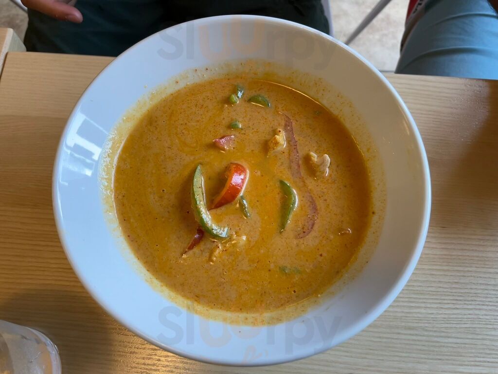 Mekong Lao & Thai Cuisine