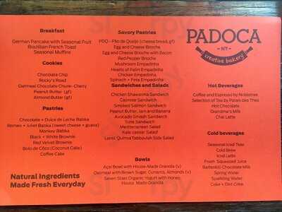 Padoca Bakery