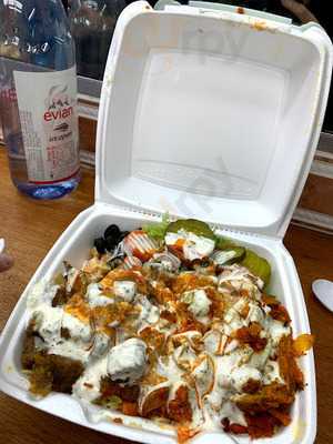 Coney Island Gyro