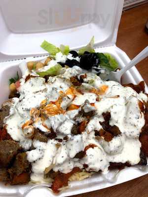 Coney Island Gyro