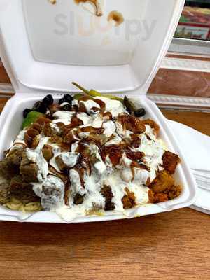 Coney Island Gyro