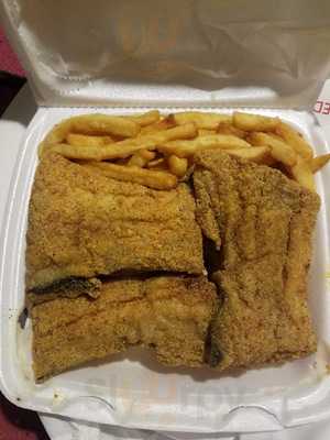 J And J Fish And Chicken Co