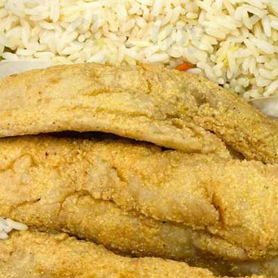 J And J Fish And Chicken Co