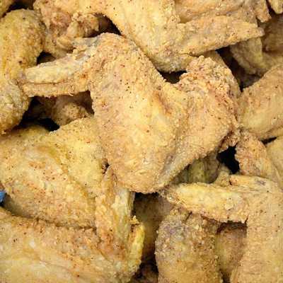 J And J Fish And Chicken Co