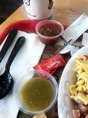 Sombrero Mexican Food