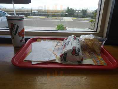 Sombrero Mexican Food