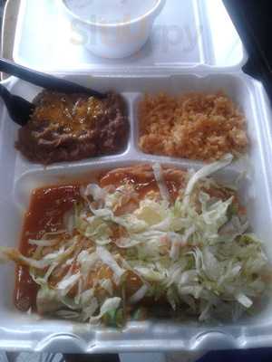 Sombrero Mexican Food