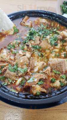 Sombrero Mexican Food