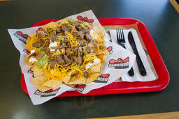 Sombrero Mexican Food