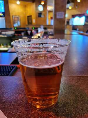 Apache Joe's Bar And Grill