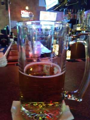 Apache Joe's Bar And Grill