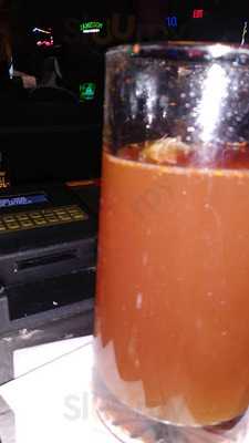 Apache Joe's Bar And Grill