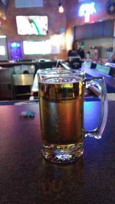 Apache Joe's Bar And Grill