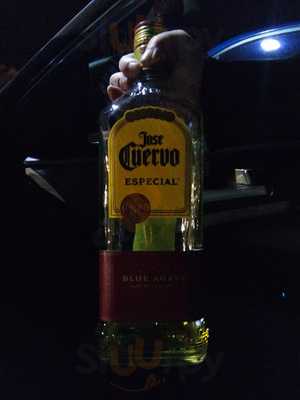 Apache Joe's Bar And Grill