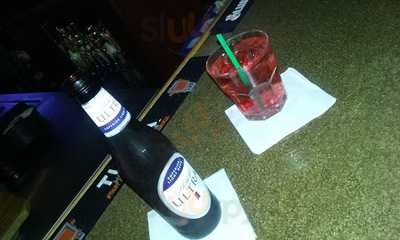 Apache Joe's Bar And Grill