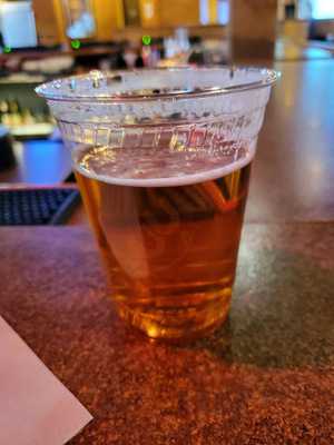 Apache Joe's Bar And Grill