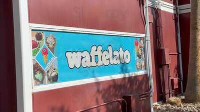 Waffelato