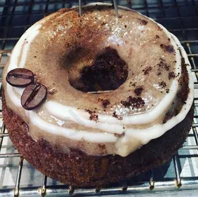 Jack's Stir Brew Coffee