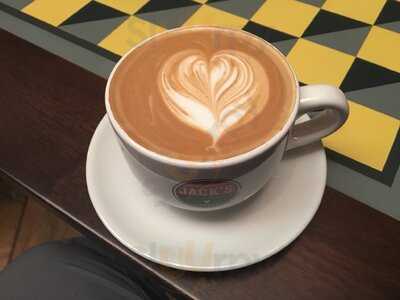 Jack's Stir Brew Coffee