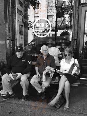 Jack's Stir Brew Coffee