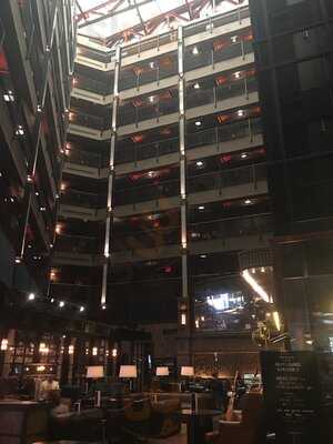 Jack's Stir Brew Coffee