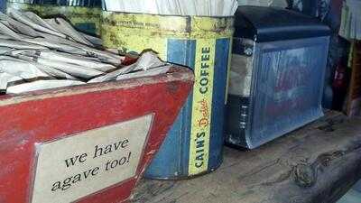 Jack's Stir Brew Coffee