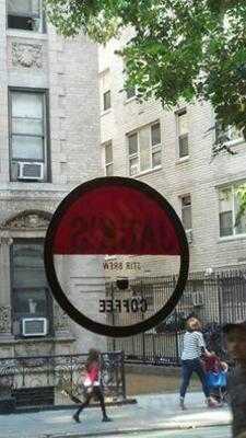 Jack's Stir Brew Coffee