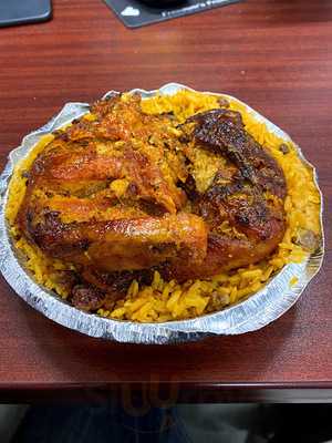 Campo Bello Restaurant 2 Corporation