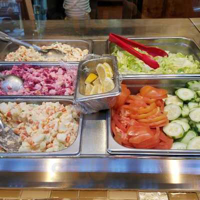 Campo Bello Restaurant 2 Corporation