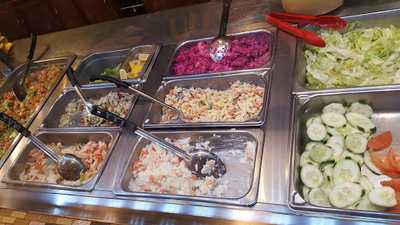 Campo Bello Restaurant 2 Corporation