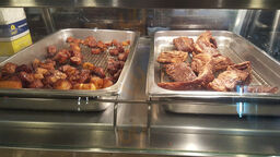 Campo Bello Restaurant 2 Corporation