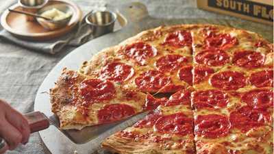 South Flo Pizza In H-e-b