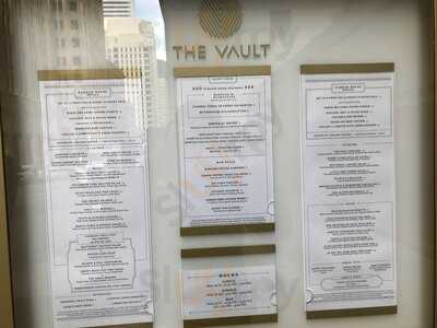 The Vault