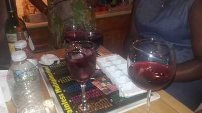 Tip Top Bar And Grill