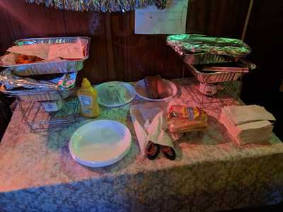 Tip Top Bar And Grill