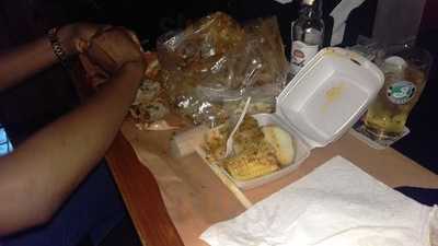 Tip Top Bar And Grill