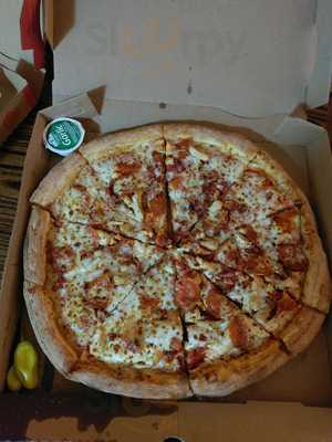 Papa Johns Pizza