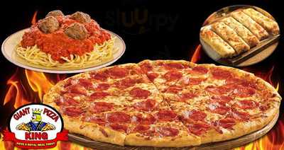 Pizza King