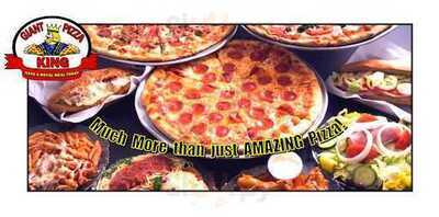 Pizza King