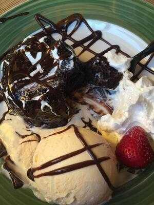 Applebee's Grill + Bar