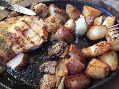 Applebee's Grill + Bar