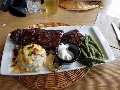 Applebee's Grill + Bar