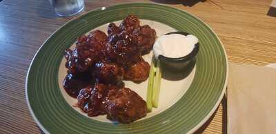 Applebee's Grill + Bar