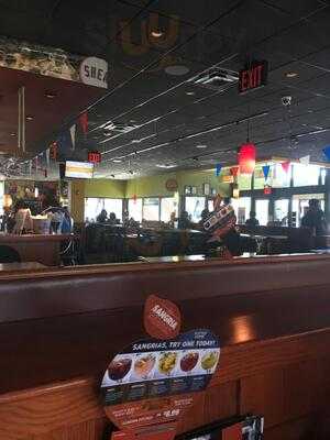 Applebee's Grill + Bar